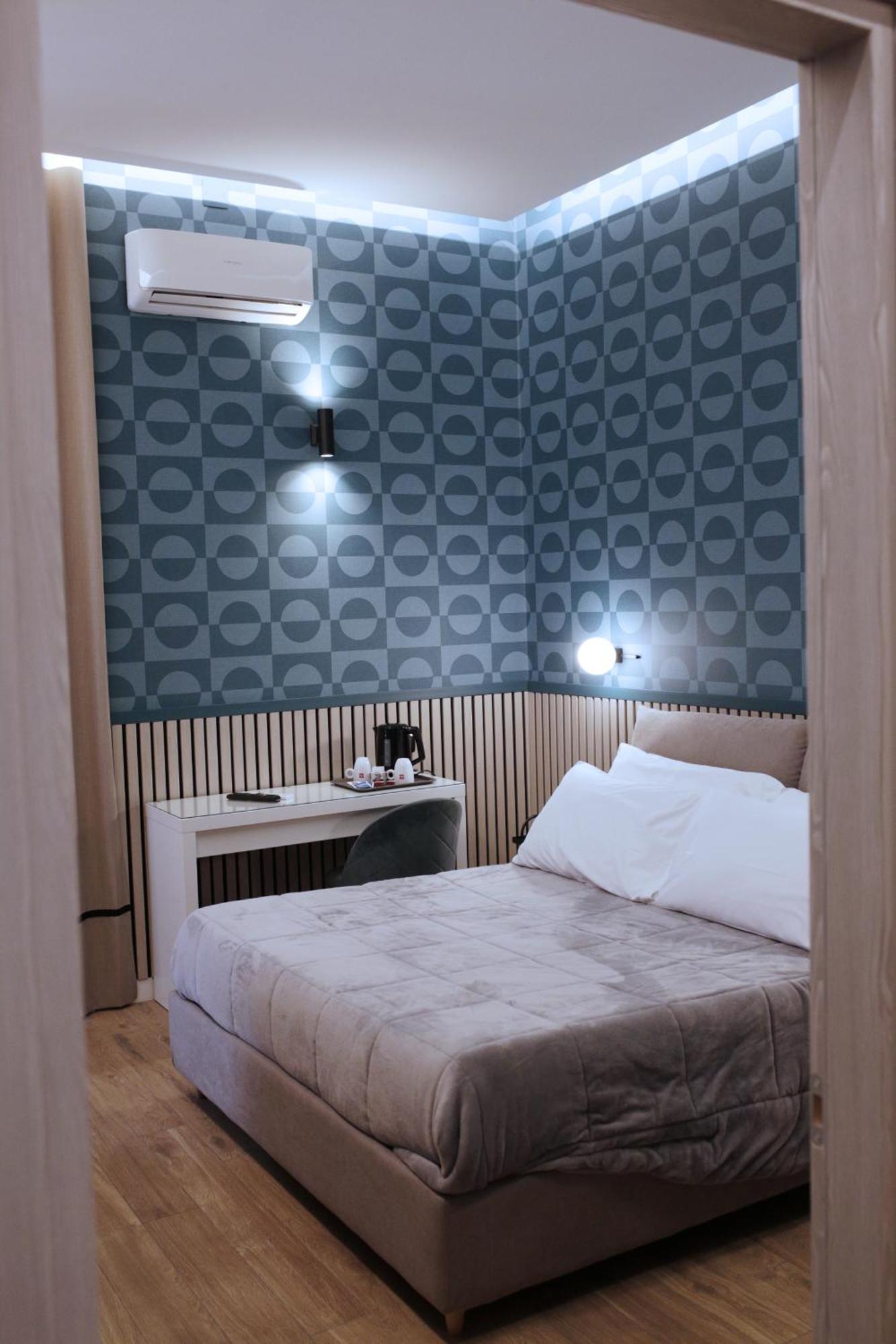 Bed and breakfast Palazzo Ferrara Nápoles