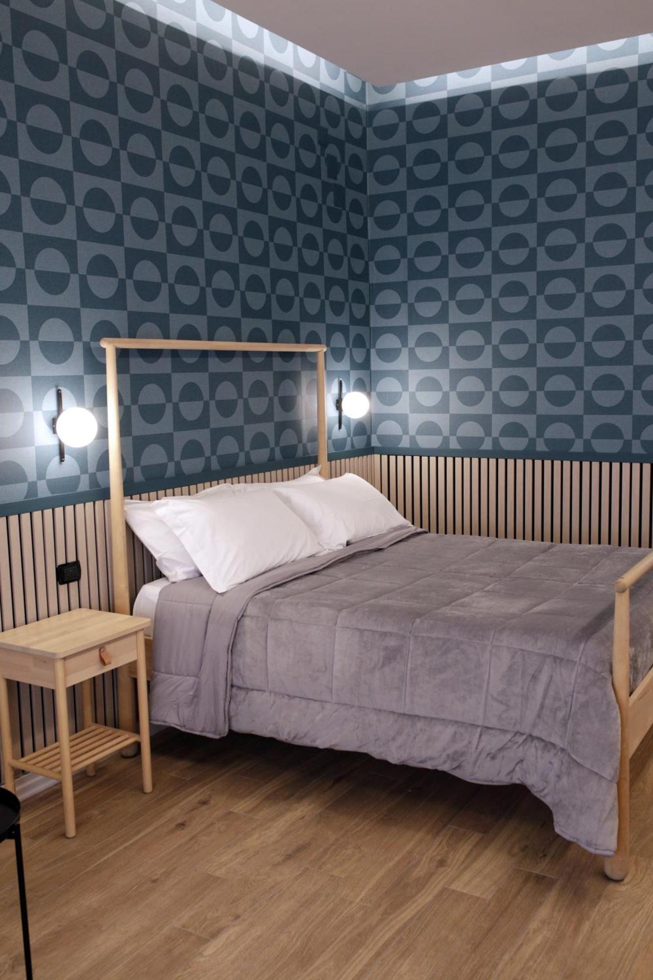 Bed and breakfast Palazzo Ferrara
